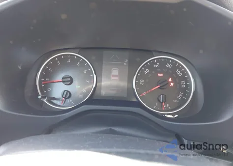 2021 Toyota Rav4 Xle z USA, uszkodzony, nr VIN 2T3W1RFV6MC095052